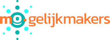 mo gelijkmakers logo