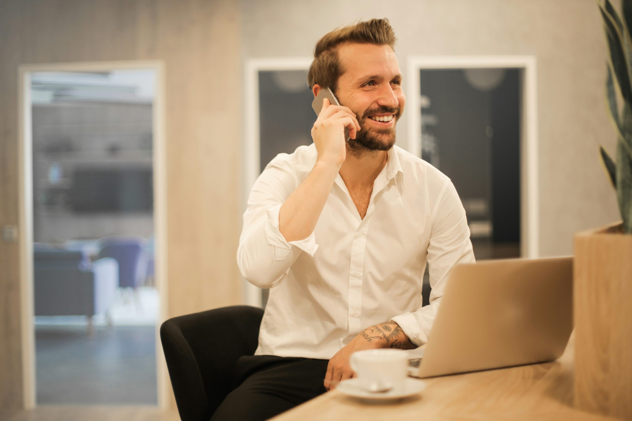 leiderschapstraining