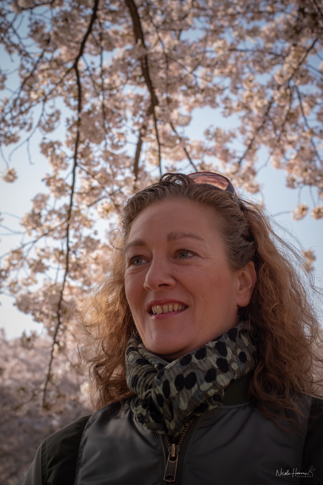 foto Nicole Harren 1