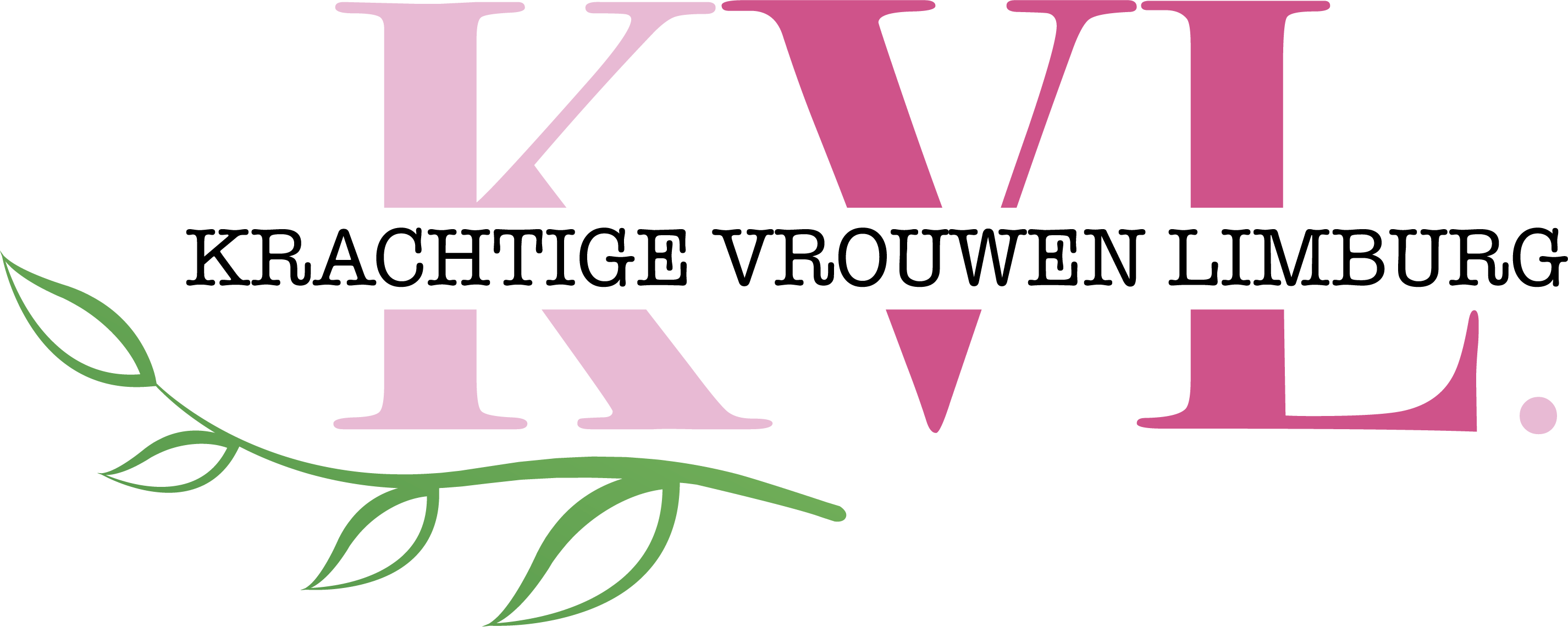 logo kvl transparant