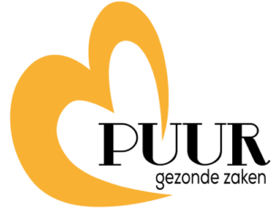 logo puur gezonde zaken
