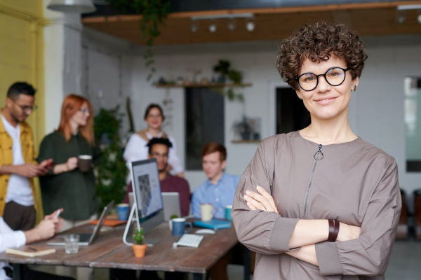 mo gelijkmakers leiderschapsreflectie